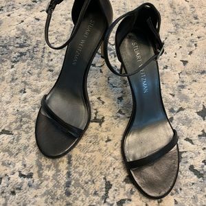 Stuart Weitzman Nudistsong Sandal